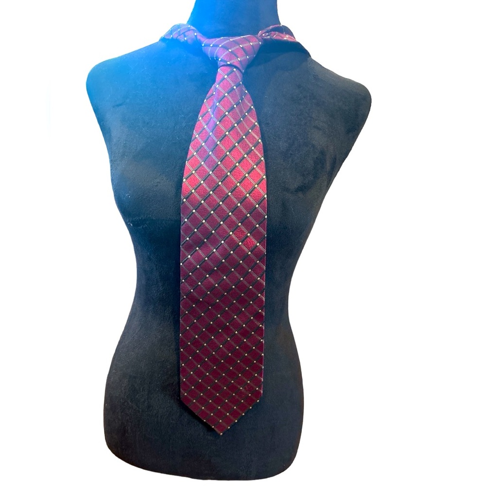 Boca Classics Men’s Tie